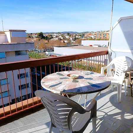 Villa Service - Torre Barot 5º Calafell Extérieur photo
