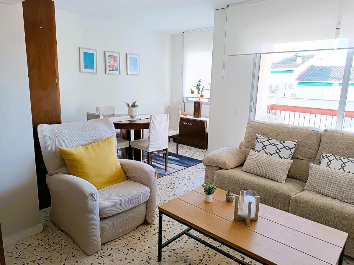 Villa Service - Torre Barot 5º Calafell Extérieur photo