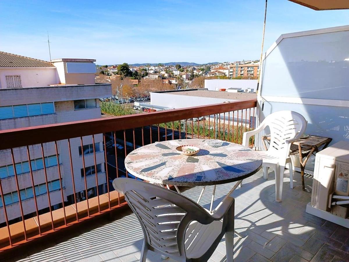 Villa Service - Torre Barot 5º Calafell Extérieur photo