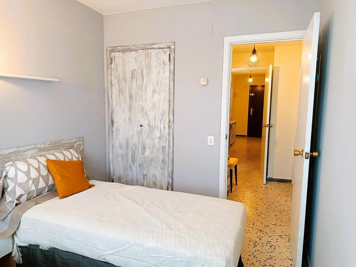 Villa Service - Torre Barot 5º Calafell Extérieur photo