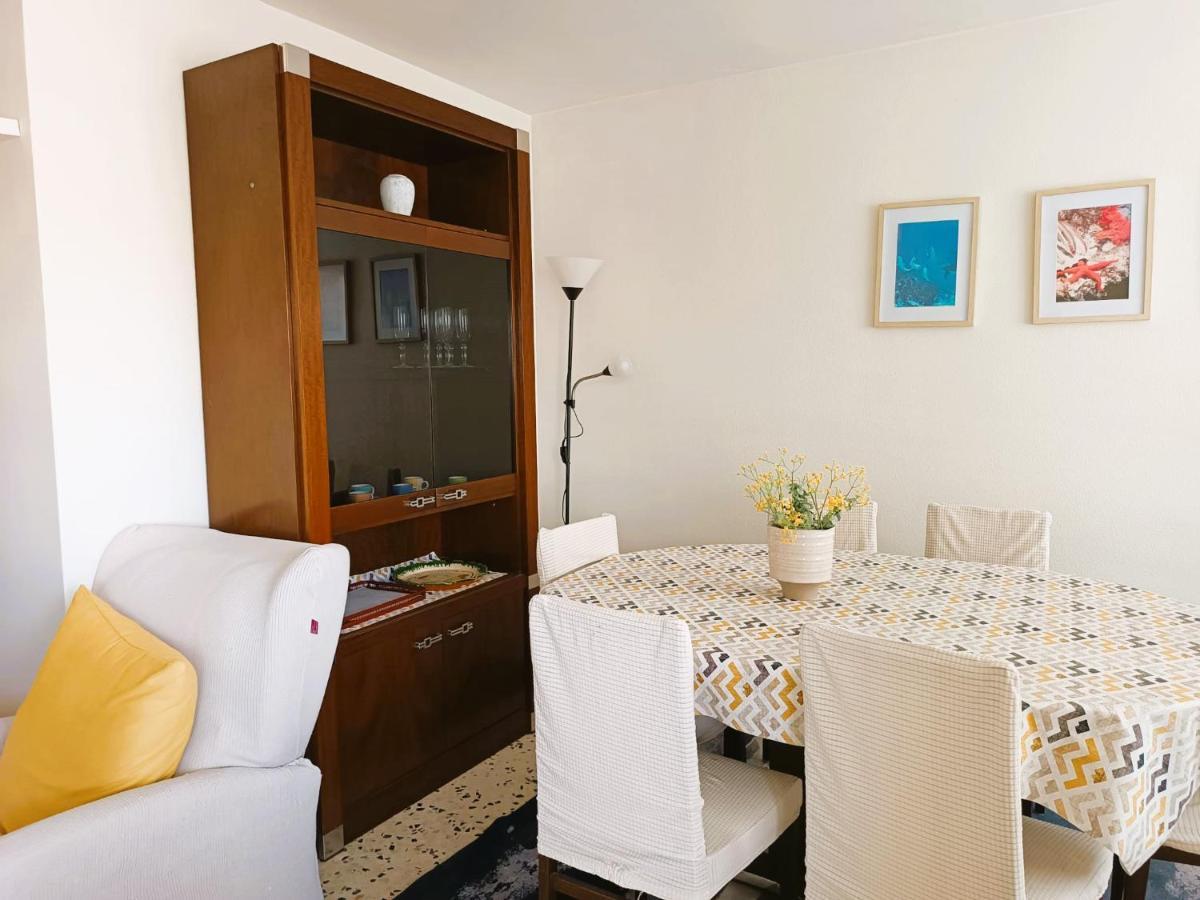 Villa Service - Torre Barot 5º Calafell Extérieur photo