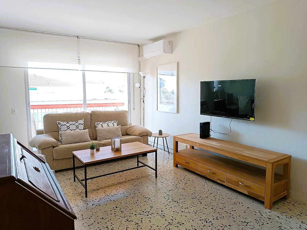 Villa Service - Torre Barot 5º Calafell Extérieur photo