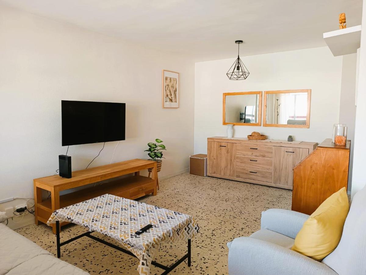 Villa Service - Torre Barot 5º Calafell Extérieur photo
