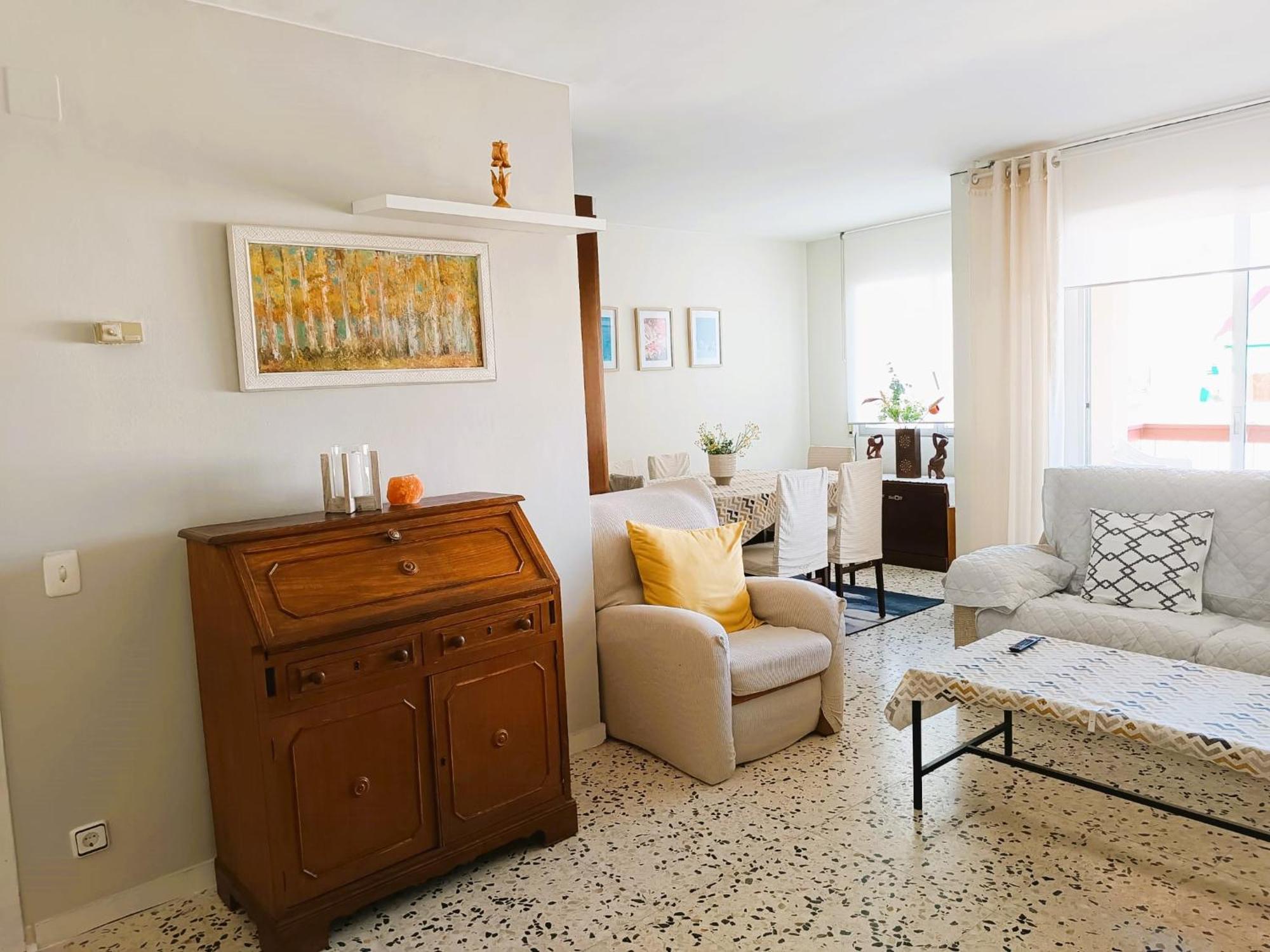 Villa Service - Torre Barot 5º Calafell Extérieur photo