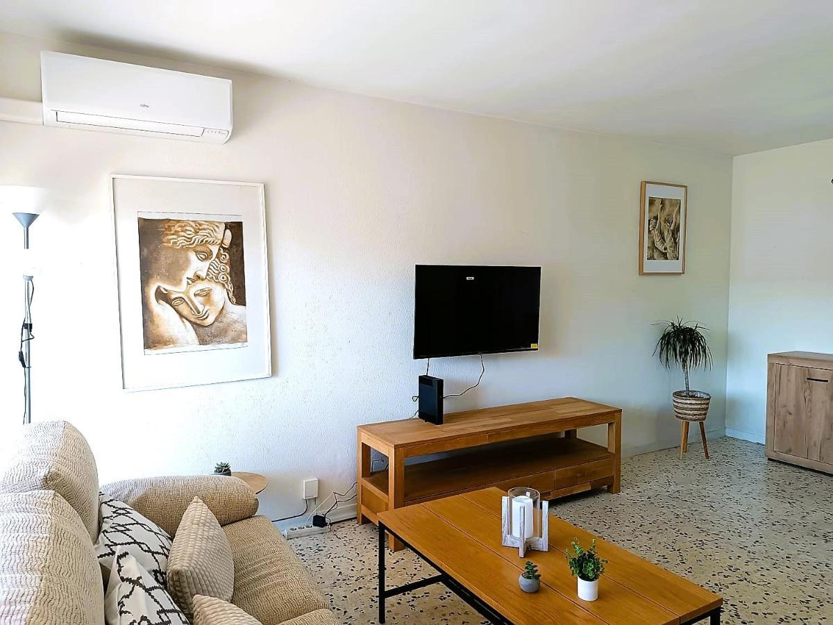 Villa Service - Torre Barot 5º Calafell Extérieur photo
