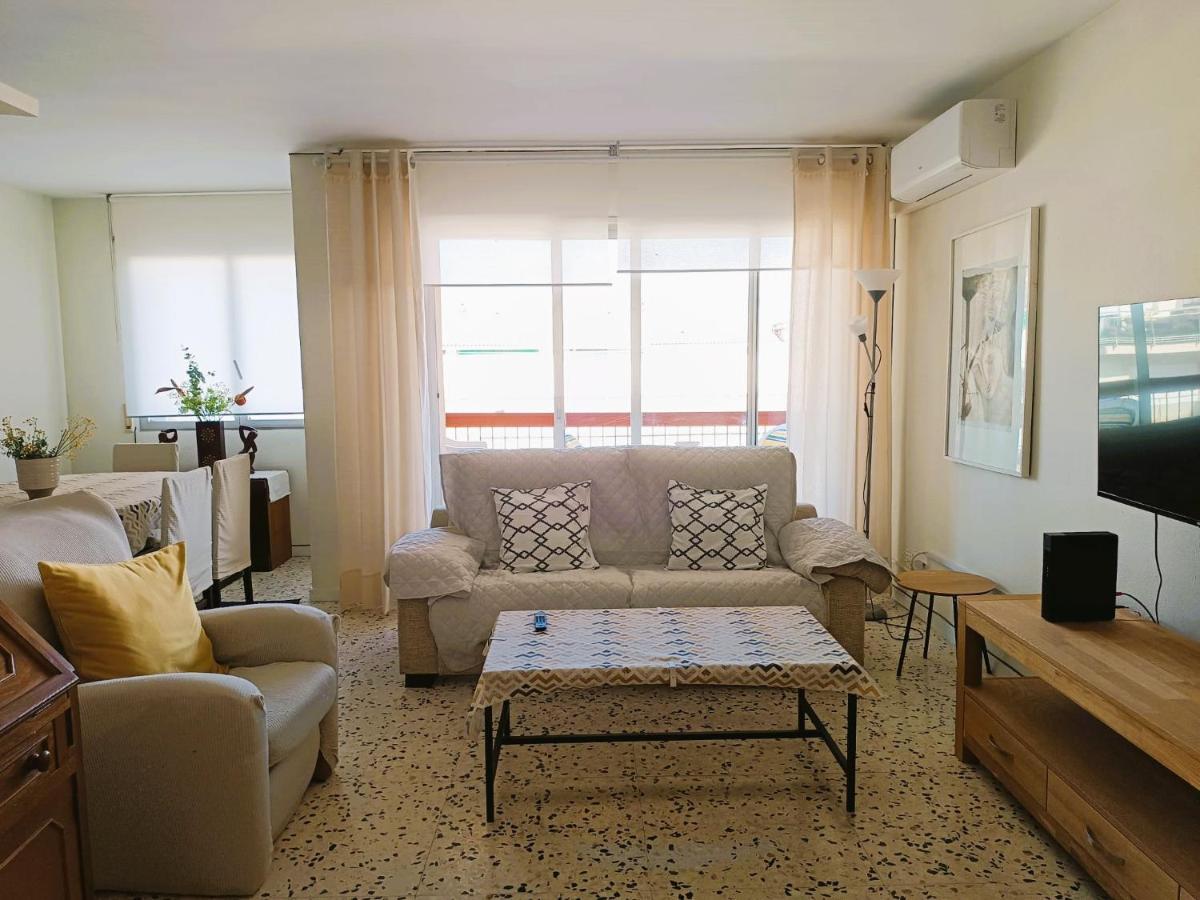 Villa Service - Torre Barot 5º Calafell Extérieur photo