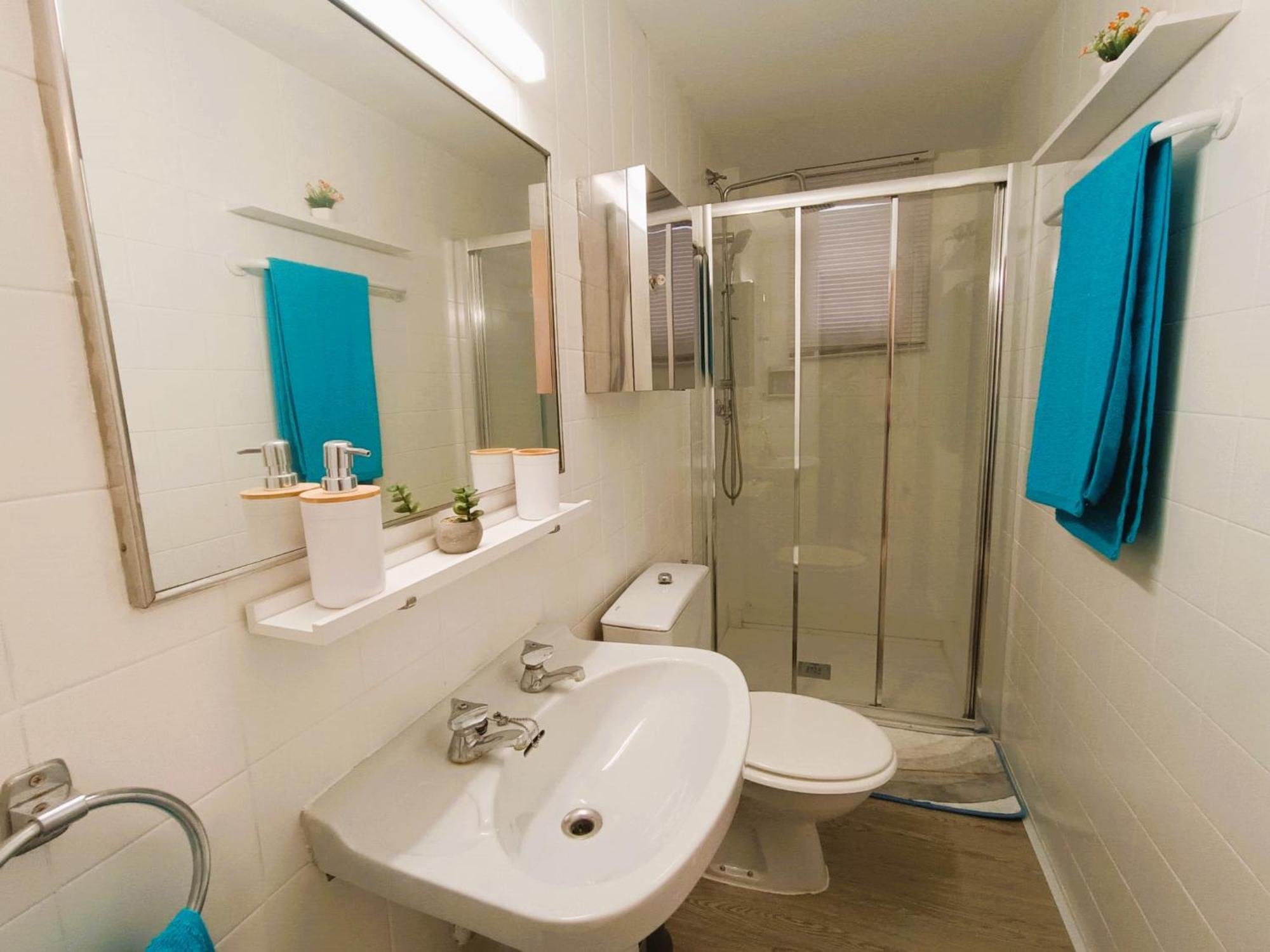 Villa Service - Torre Barot 5º Calafell Extérieur photo
