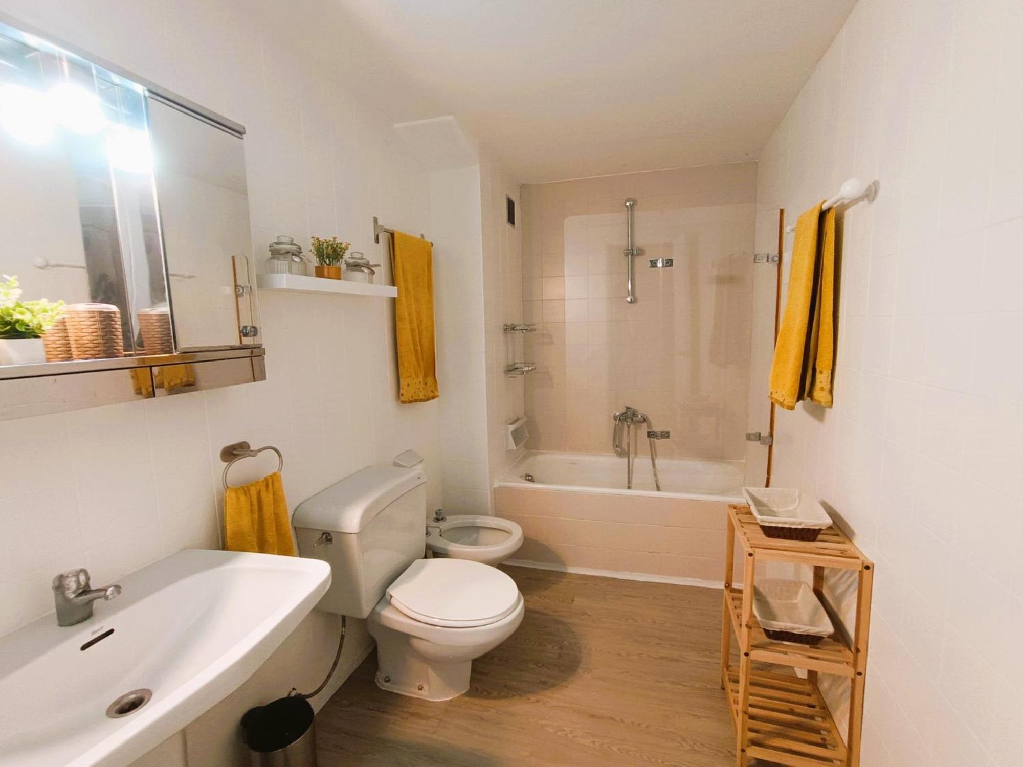 Villa Service - Torre Barot 5º Calafell Extérieur photo